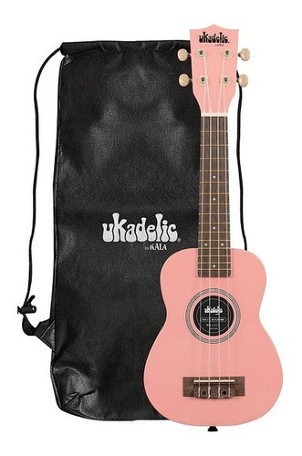 Ukelele Soprano Kala Colores