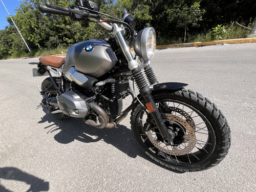 Excellente Estado, Revisiones Con Bmw, Único Dueño.