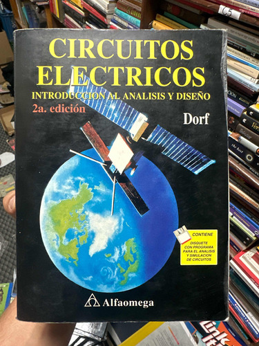 Circuitos Eléctricos Introducción Al Análisis Y Diseño Dorf