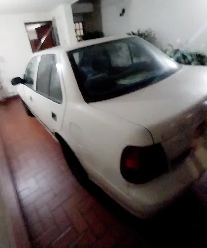 Chevrolet Swift 1.3