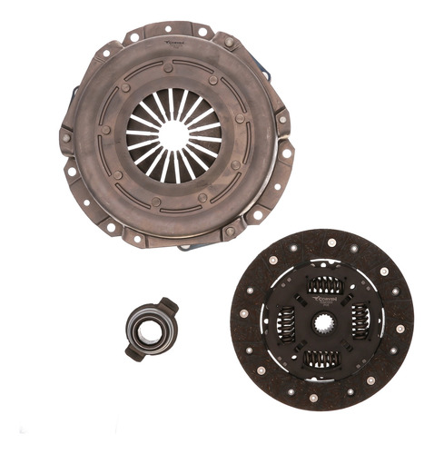 Kit De Embrague Xsara / Xsara Picasso 1.9 D 98/05 Corven