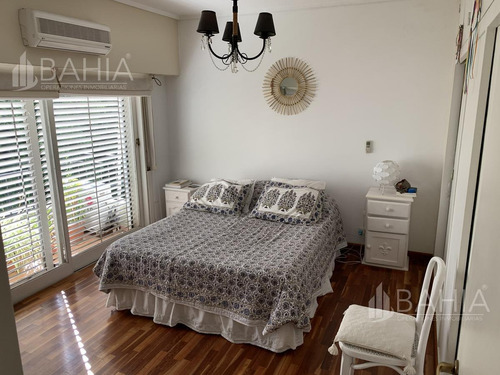 Imagen 21 de 30 de Impredible Ph Con Terraza, Parrilla Y Quincho - Oportunidad Única!