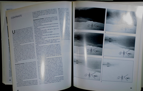 Tecnicas De Positivado Blanco Y Negro - Tim Rudman.
