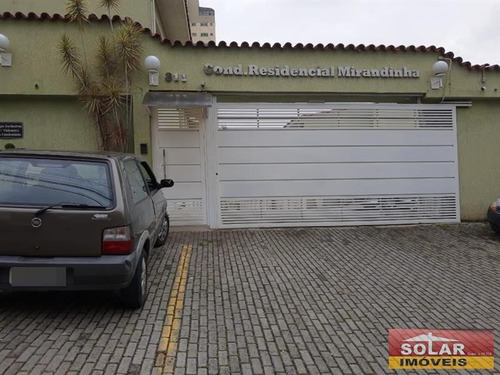 Sobrado Penha De França São Paulo/sp - 12057