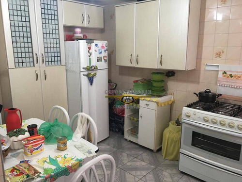 Imagem 5 de 25 de Casa Com 1 Dormitório À Venda, 125 M² Por R$ 400.000,00 - Jardim Vila Formosa - São Paulo/sp - Ca0660