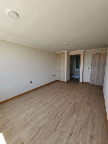 Departamento En Arriendo De 2 Dorm. En Talca