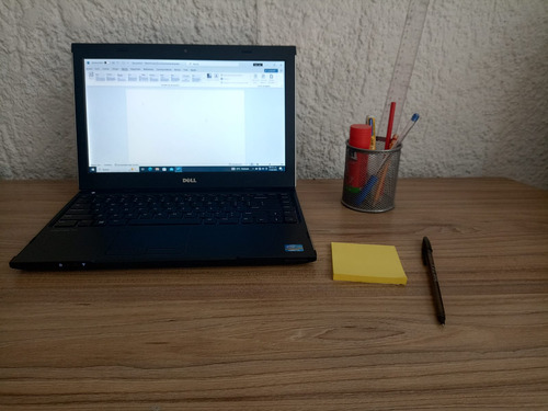 Dell Latitude 3330 - Intel Core I5, 8gb Ram, 120gb Ssd Plateado (Reacondicionado)