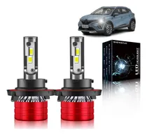Comprar 28000lm 9008 Focos Led Luz Alta Y Baja For Serie Dodge