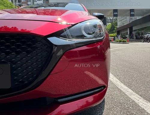 Mazda 2 1.5 Touring