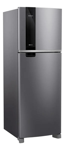 Geladeira Brastemp Frost Free 385 Litros Duplex Inox - BRM46MK