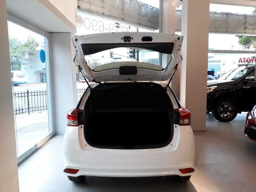 Toyota Yaris 1.5 107cv S Cvt My21