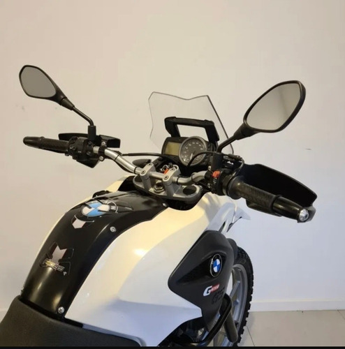 Imagen 4 de 15 de Moto Bmw Gs650s