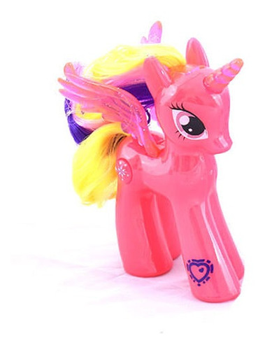 The Sweet Pony Luminosos Rosa 2161 