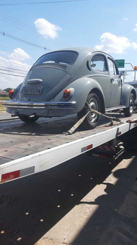 Fusca Std 1300 Fusca Std 1300