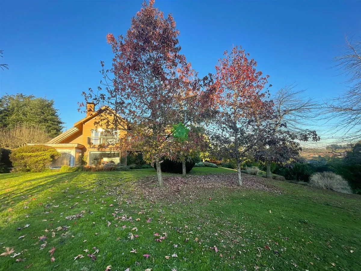 Imagen 4 de 30 de Excelente Casa En Venta De 3 Dorm 3 Baños En Osorno