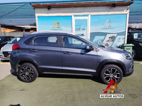 Chery Tiggo 2 1.5 Gls Mt