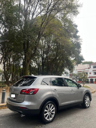 Mazda CX-9 3.7 Sport Mt