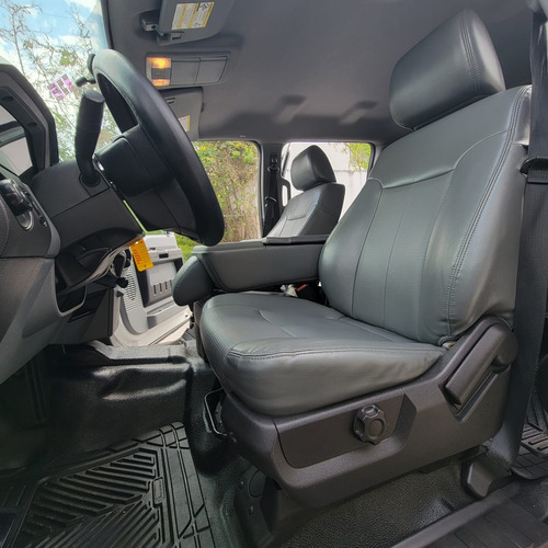 F450 Super Duty 4x4 Motor Diesel Power Stroke