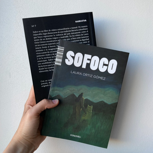 Sofoco - Laura Ortiz Gómez
