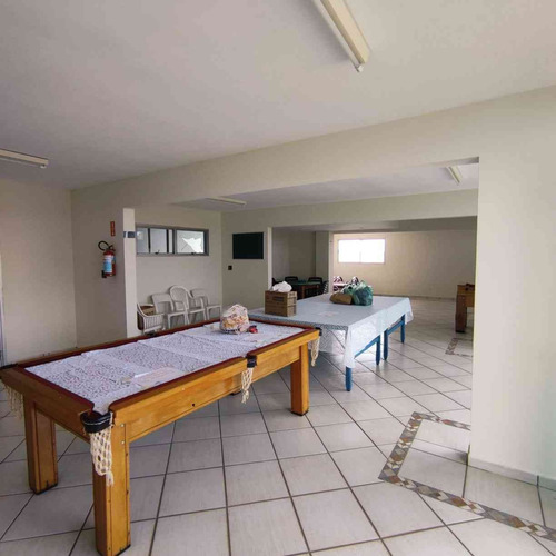 Imagem 17 de 21 de Apartamento 3 Dormitórios Delfim Verde - 15