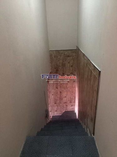 Imagem 9 de 22 de Sobrado Com 3 Dorms, Vila Basileia, São Paulo, Cod: 42903788 - A42903788