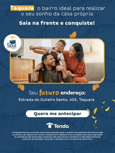 Apartamentos 2 Quartos Com E Sem Vaga De Garagem!