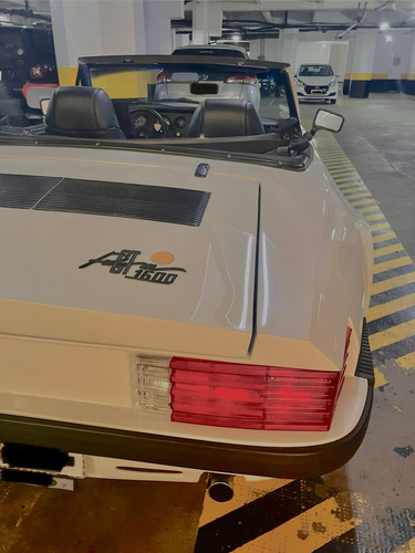 Puma Gtc Conversivel , Em Ótimo Estado De Conservação,