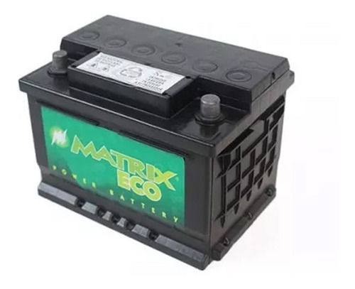 Bateria Para Matrix Eco 75 Amp Para Auto O Camioneta