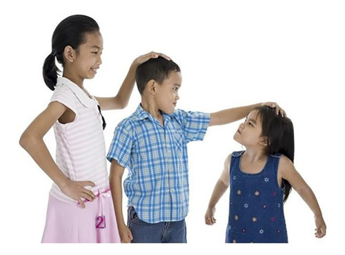 Imagen 4 de 6 de Nubest Tall De Estature Hombres Y Mujeres Ganar Estatura