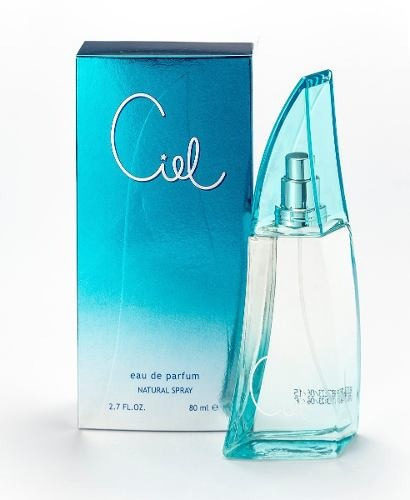 Ciel Perfume 80 ml Para Mujer