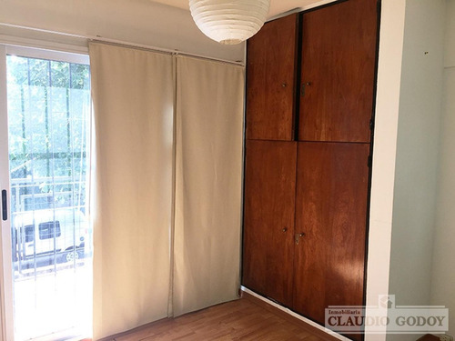 Único Dúplex En La Zona De Castelar