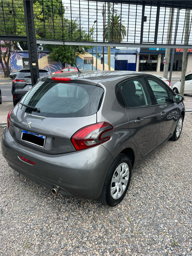 Peugeot 208 1.5 Active