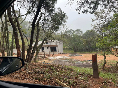 Imagem 9 de 17 de Chácara À Venda Em Atibaia - Bairro Do Portão. Estrada Terra, Região De Chácaras... - Ch03562 - 70411406