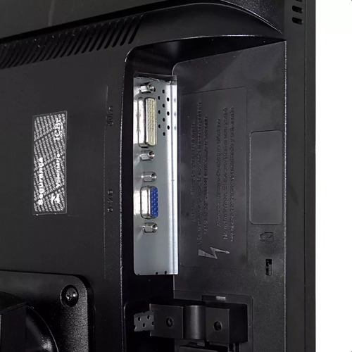 Monitor Positivo Flatron 19eb13p-b 19 Horizontal E Vertical (Recondicionado)