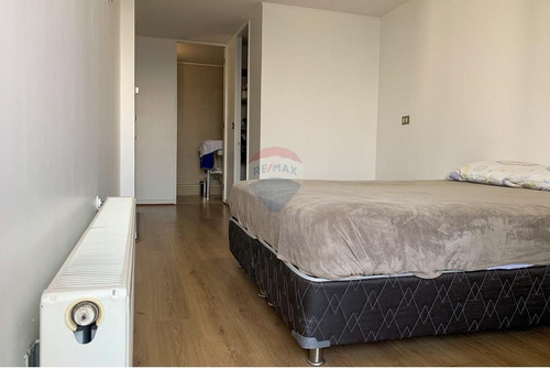 Depto En Venta 2d/2b En Coventry