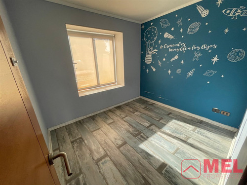 Casa En Venta De 4 Dorm. En Colina