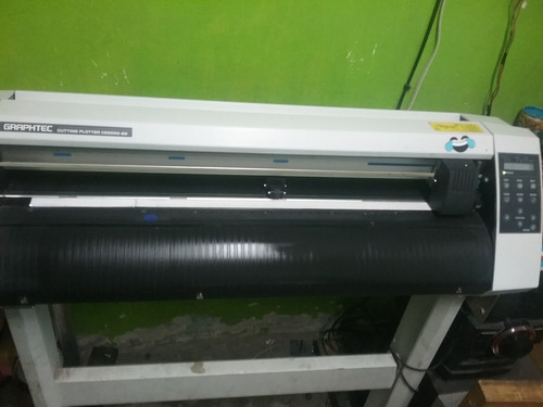 Plotter De Corte Graphtec Ce5000-60 (Usado)