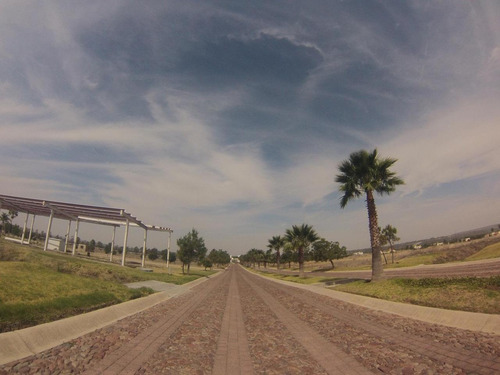 Terreno En Venta En Valle De Los Reyes, Frac Residencial Campestre Car León / Lagos De Moreno Jal