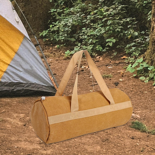 Bolso De Almacenamiento De Herramientas De Lona Bolsa De