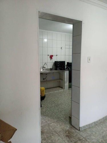 Imagem 8 de 11 de Sobrado Com 6 Dormitórios À Venda, 105 M² Por R$ 490.000,00 - Jardim Ponte Rasa - São Paulo/sp - So0250