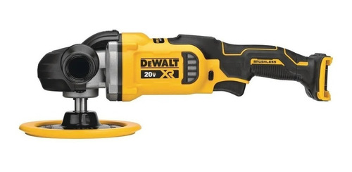 Lixadeira Politriz Dcm849 E 2 Bateria 2ah Dewalt