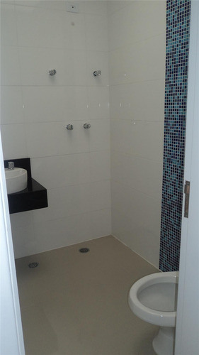 Imagem 19 de 22 de Sobrado Residencial À Venda, Vila Mazzei, São Paulo - So0095. - So0095