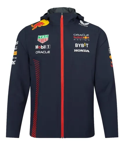 Chaqueta red bull racing aczino new arrivals