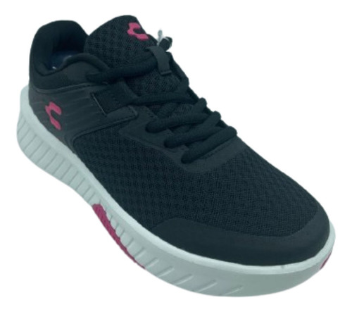 Tenis Dama Charly 1059534 Sneakers Ligeros Y Sport