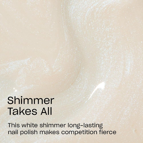 Opi Infinite Shine - Esmalte De Uñas De Larga Duración Con A