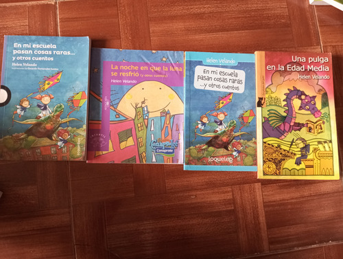 Libros Infantiles