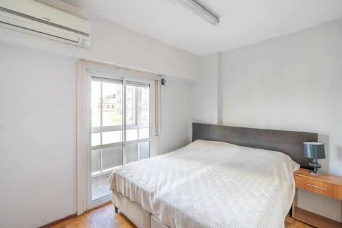 Imagen 19 de 28 de Departamento 4 Ambientes Balcón Av. Rivadavia 3585 Almagro