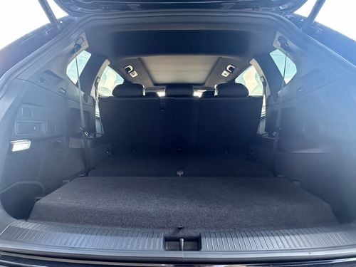 Volkswagen Tiguan 2.0 300 TSI GASOLINA ALLSPACE R-LINE AUTOMÁTICO