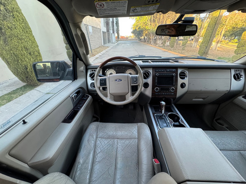 Ford Expedition 5.4 Max Limited V8 4x2 Mt