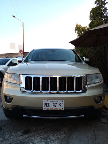 Jeep Grand Cherokee Limited V6 4x2 At